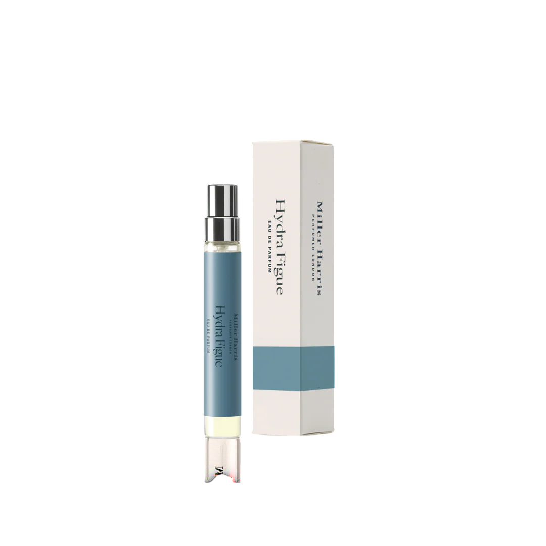 Miller Harris, Hydra Figue, Eau de parfum, Neutru, 7,5 ml