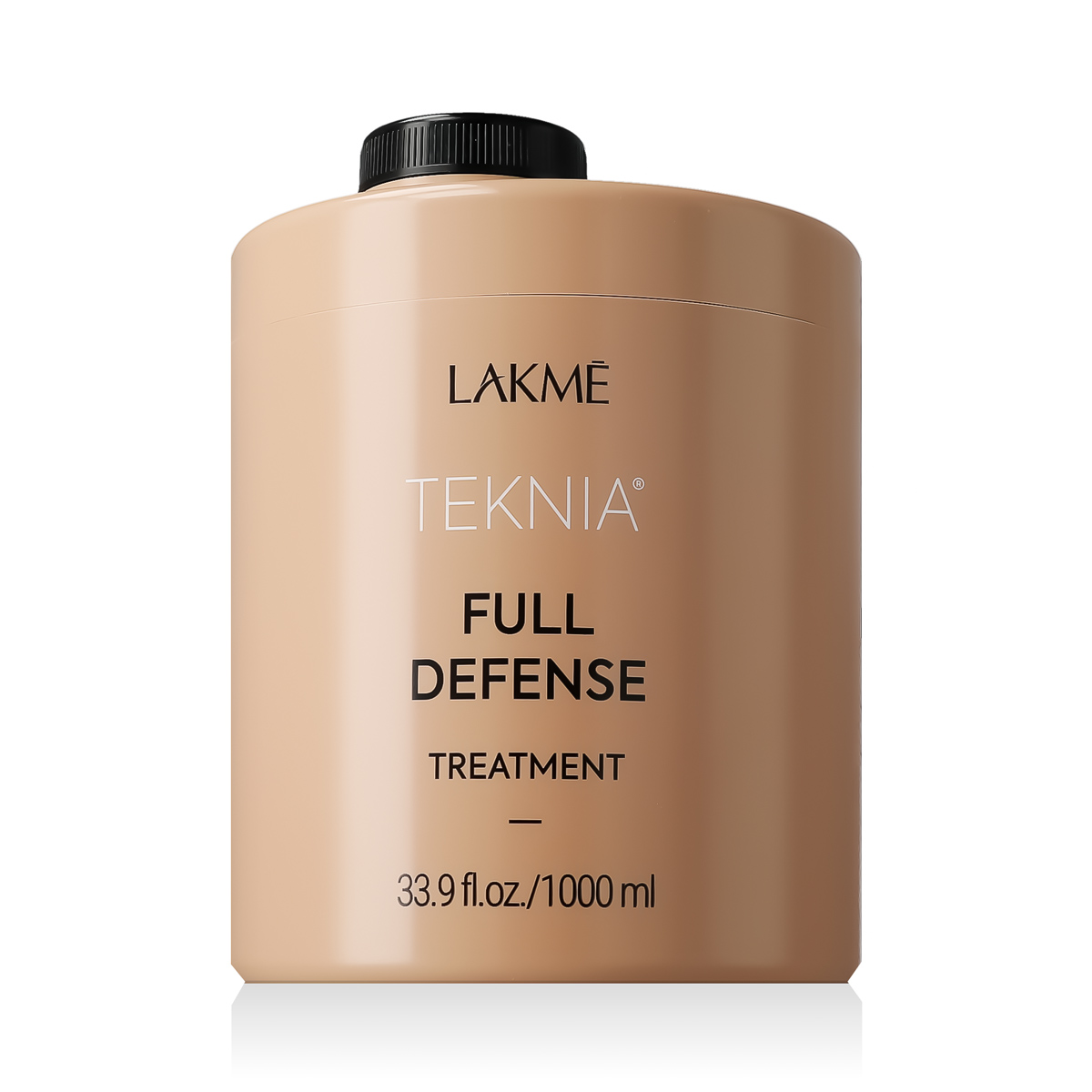 Tratament de apărare complet Lakmé Teknia 1000 ml