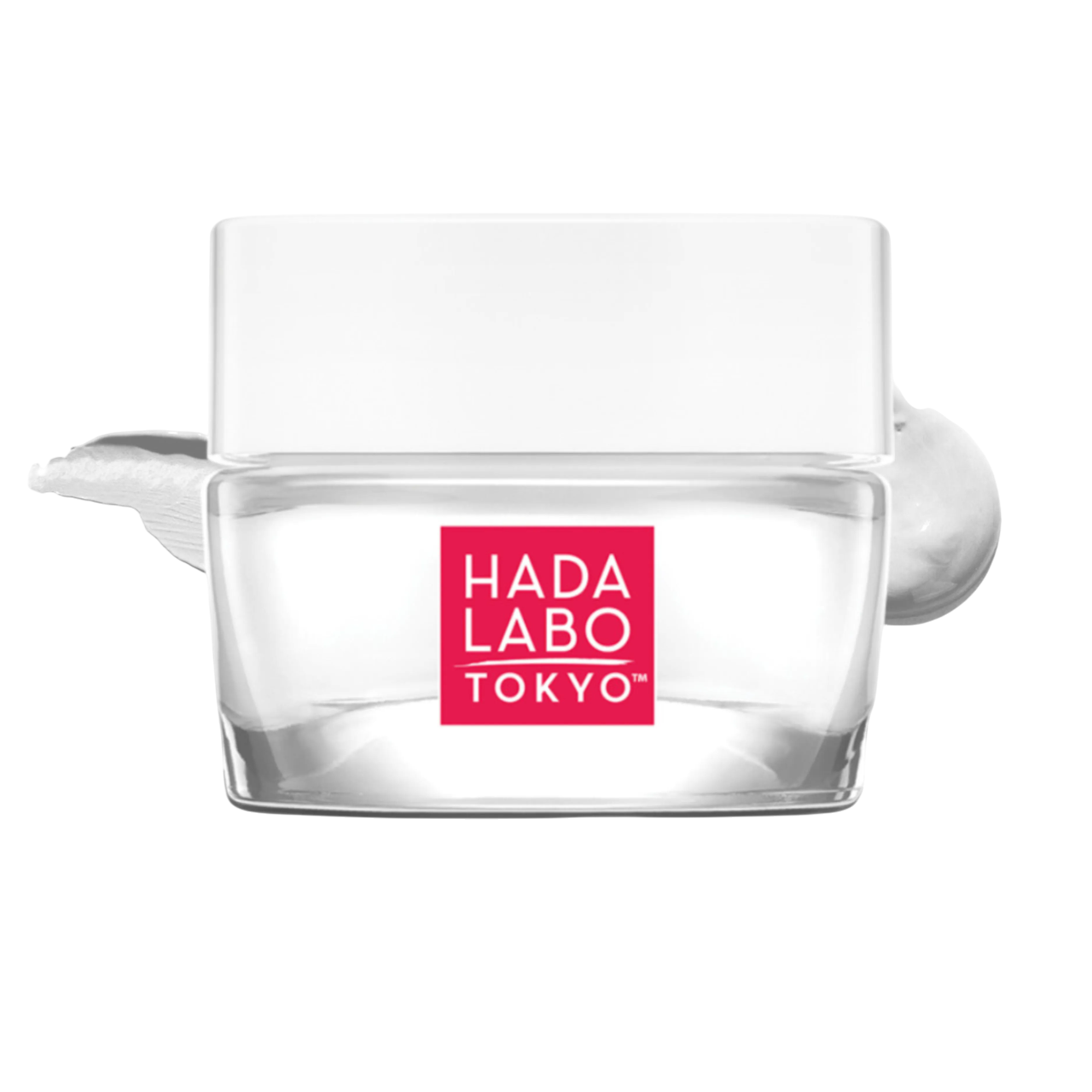 Hada Labo Tokyo, Işık, Hialüronik Asit, Aydınlatıcı, Gündüz ve Gece, Jel Krema, Cilt, 50 ml.