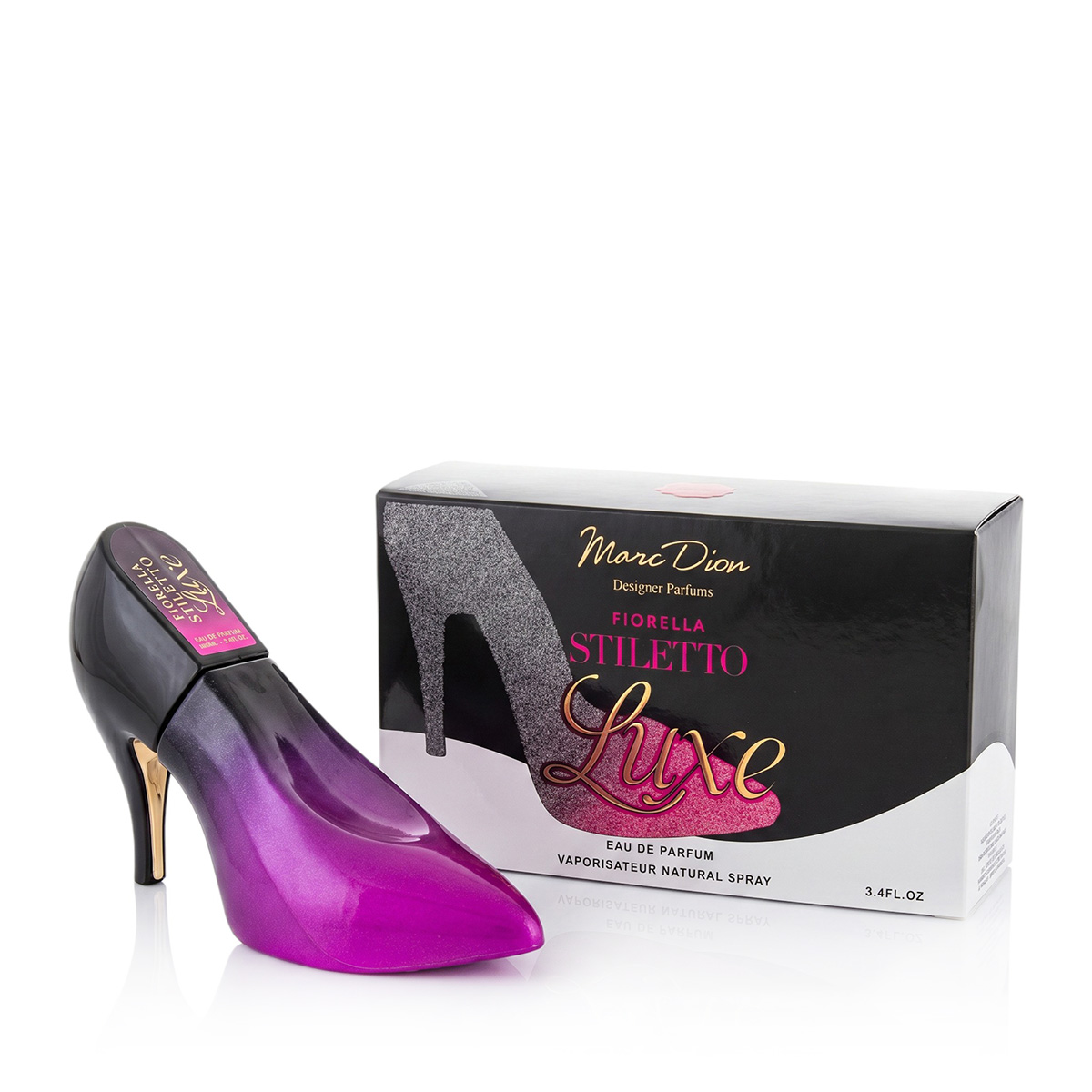 Marc Dion Fiorella Stiletto Luxe Eau De Parfüm 100 ml (kadın)