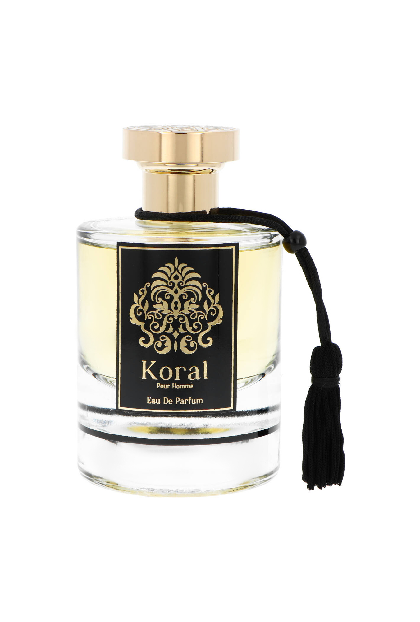 Flavia, Koral, Eau de parfum pentru bărbați, 100 ml.