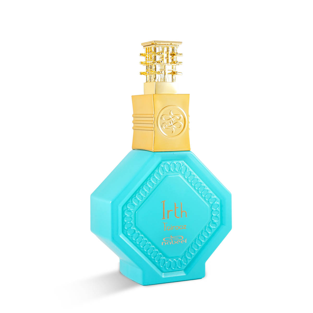 Nabeel, Irth Fairooz, Eau de parfum, Neutru, 100 ml.