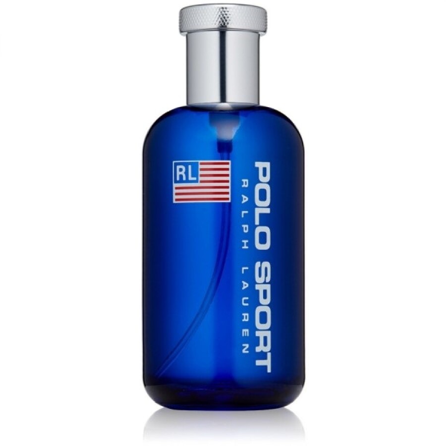 Ralph Lauren, Polo Sport, Parfum de Toaletă, Pentru Bărbați, 125 ml.