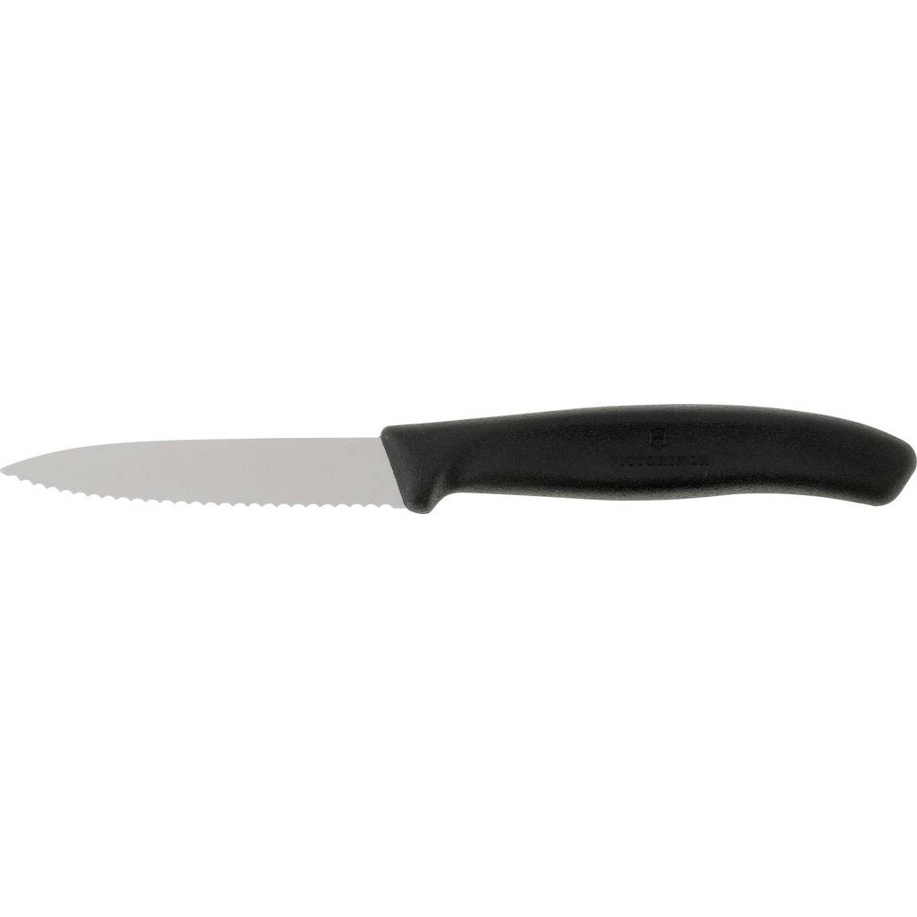 Victorinox 6.7633 Vegetable knife Black 6.7633