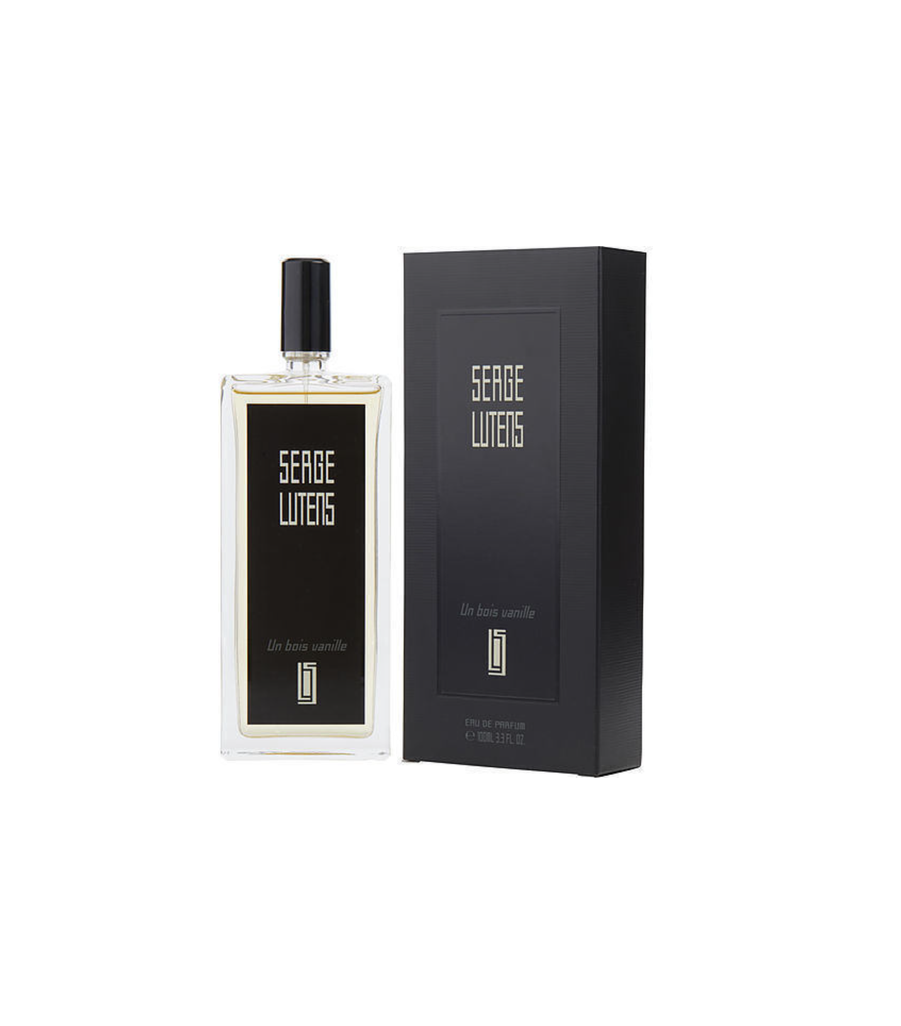 Serge Lutens, Un Bois Vanille, Perfume de parfum, Neutru, 100 ml.