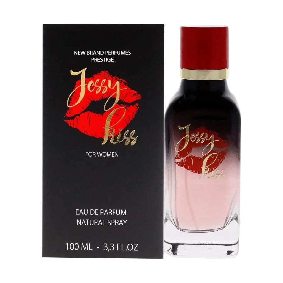 Yeni Marka Prestij, Jessi Öpüşmesi, Koku, Kadınlar için, 100 ml.
