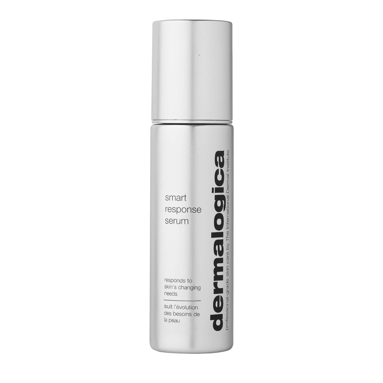 Dermalogika, Akıllı Cevap, Parabensiz, Düzleştirir/Kabartır ve Nemlendirir, Gündüz, Serum, Yüz için, 30 ml.