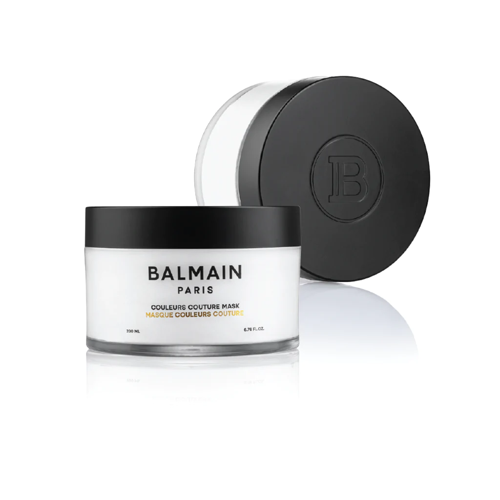 Balmain Profesional, Culori de Modă, Crema de Tratare a Părului, Pentru Îngrijire, 200 ml