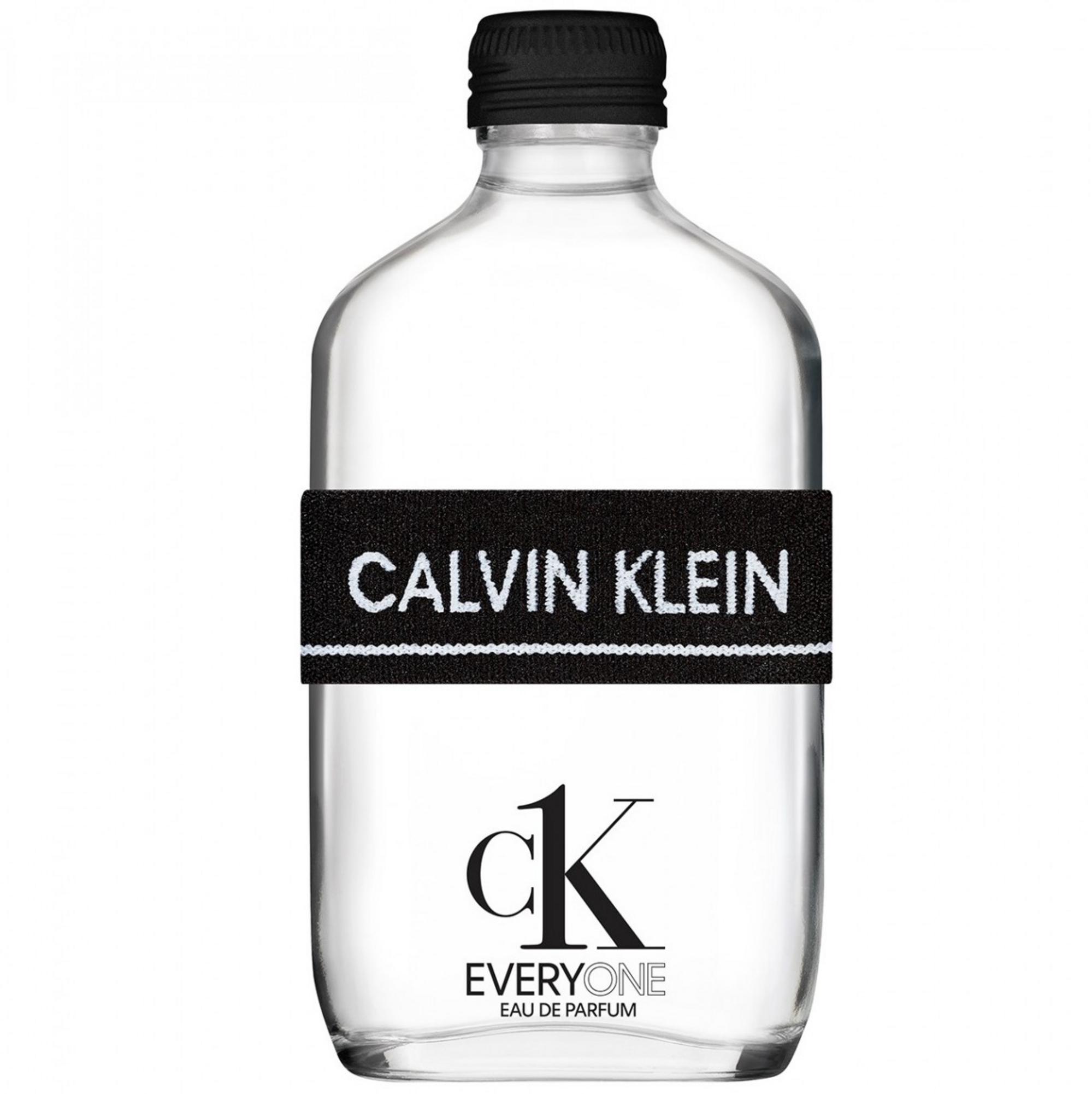 Calvin Klein, Toată lumea, Eau De Parfum, Neutru, 200 ml