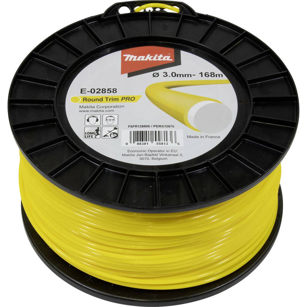 Makita E-02858 Replacement filament E-02858