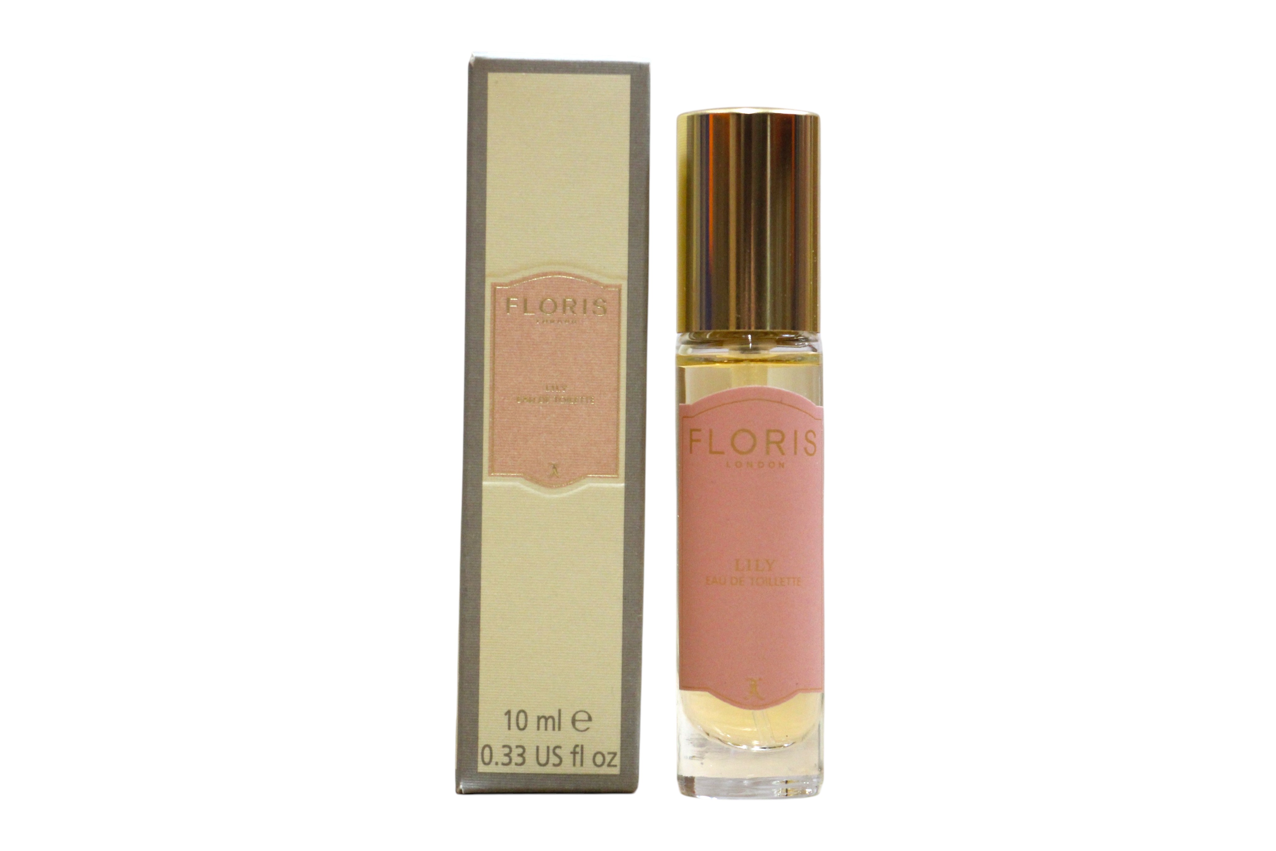 Florii din Londra, Liliacă, Parfum de Toaletă, Femei, 10 ml.