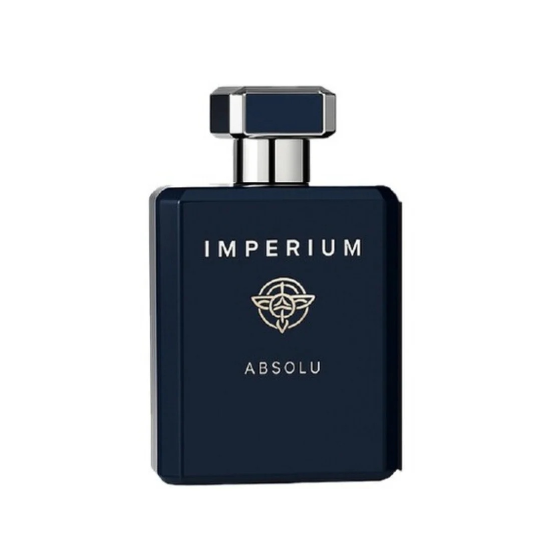 Fragrance World, Imperium Absolu, Eau De Parfum, For Men, 100 ml