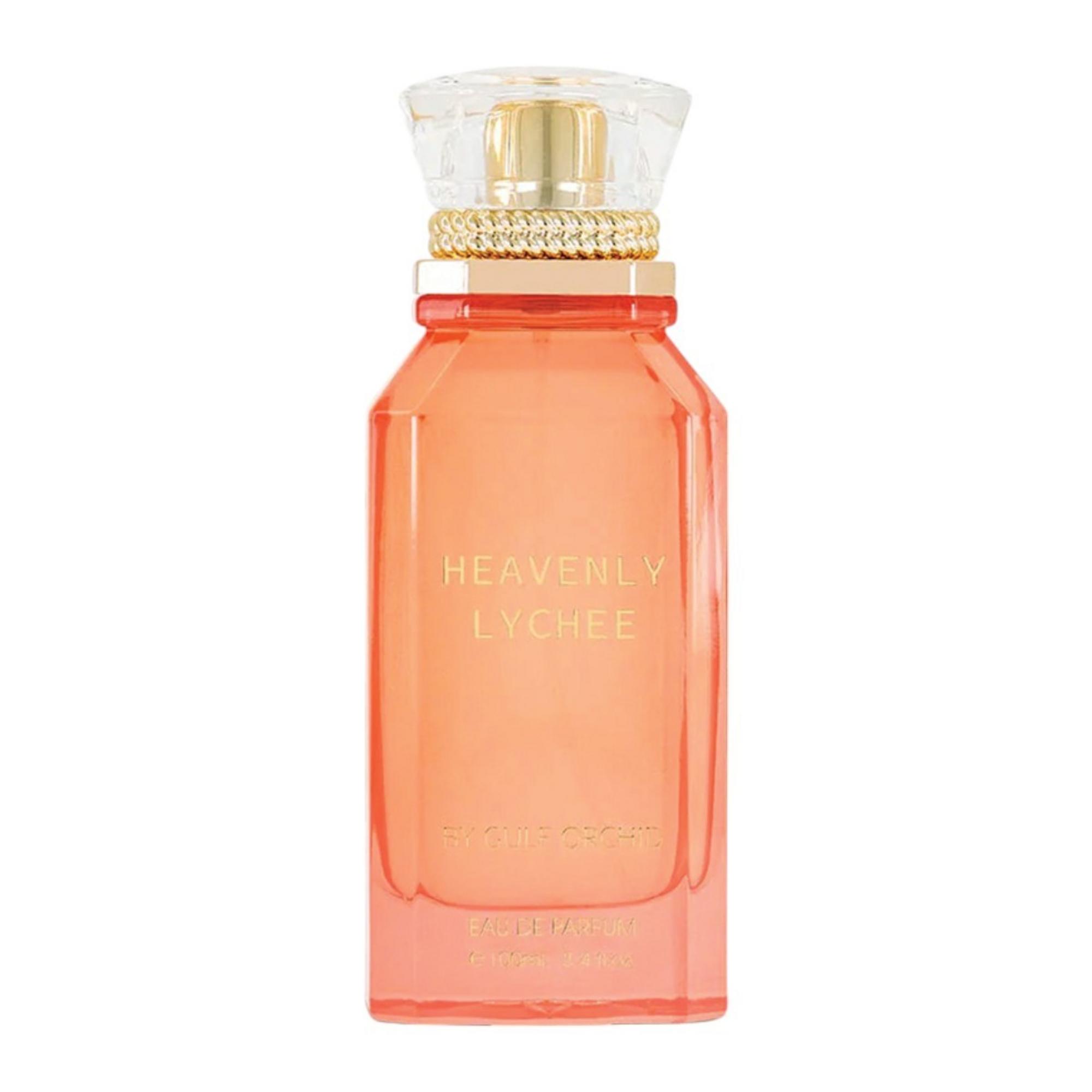 Orhideea Golf, Lichee Ceresc, Eau de Parfum pentru Femei, 100 ml.