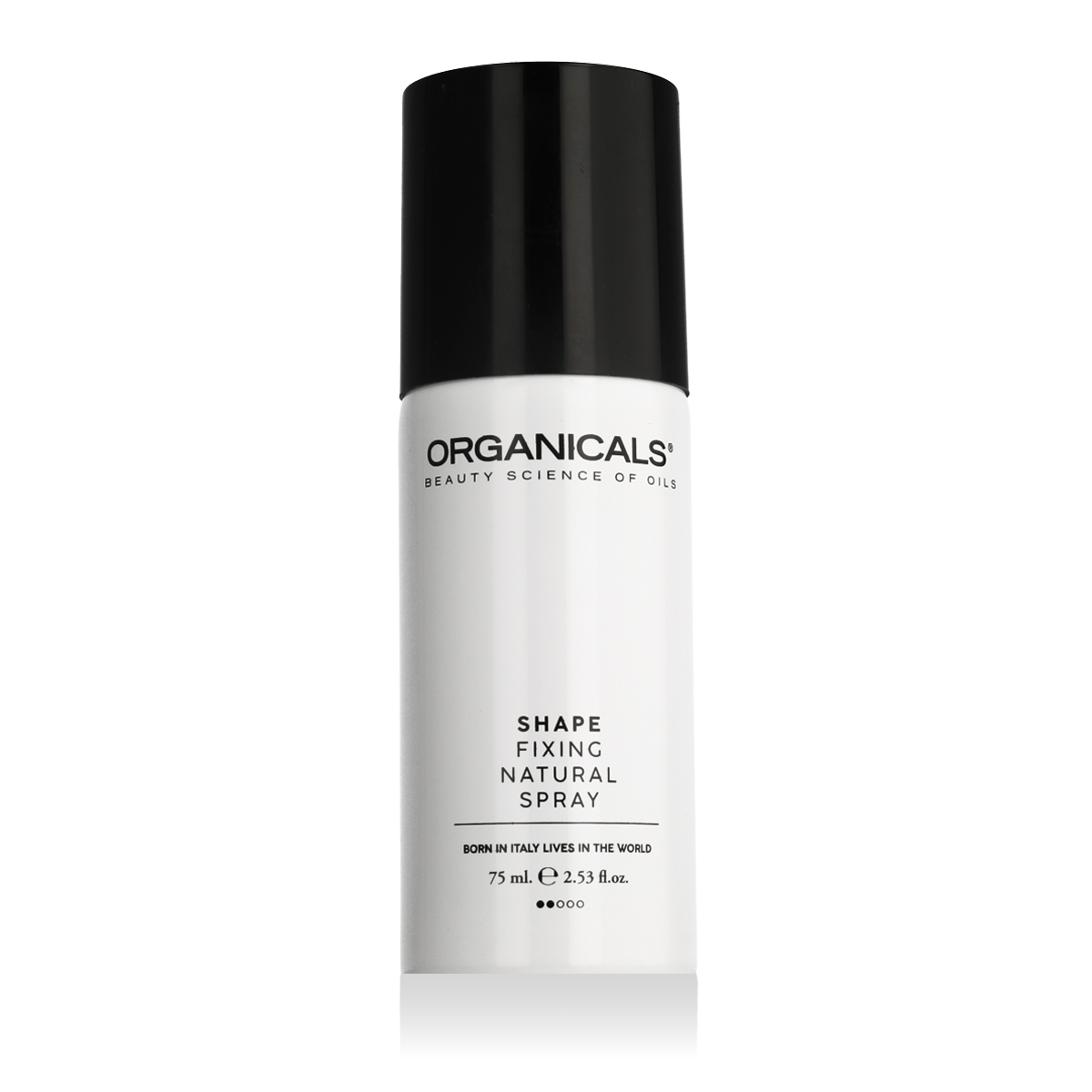 Organicals® SHAPE Fixing Natural Spray 75 ml