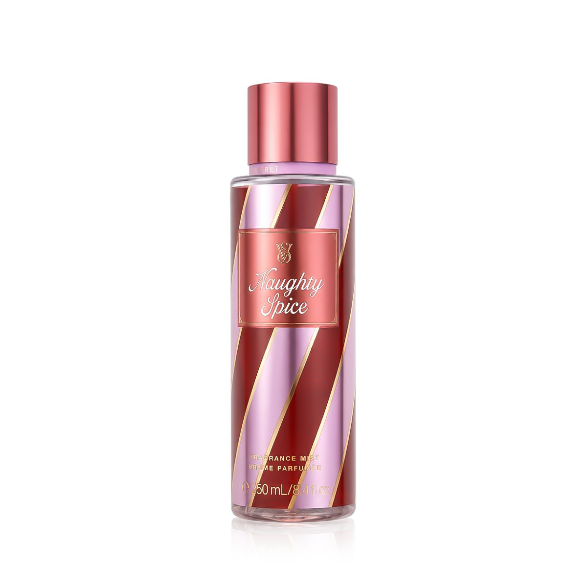 Secretul Victoriei Naughty Spice Sprăială de corp 250 ml (femeie)