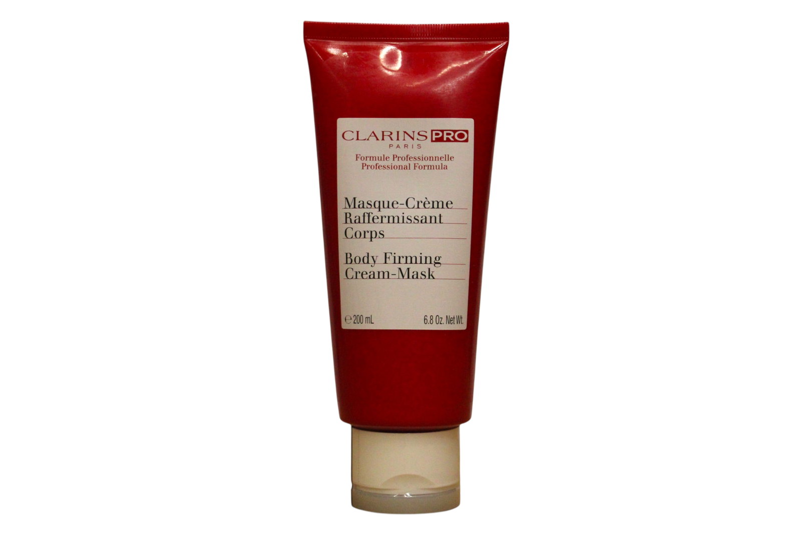 Clarins, Pro Body, Firme, Masca de Creme pentru Corp, Corp, 200 ml