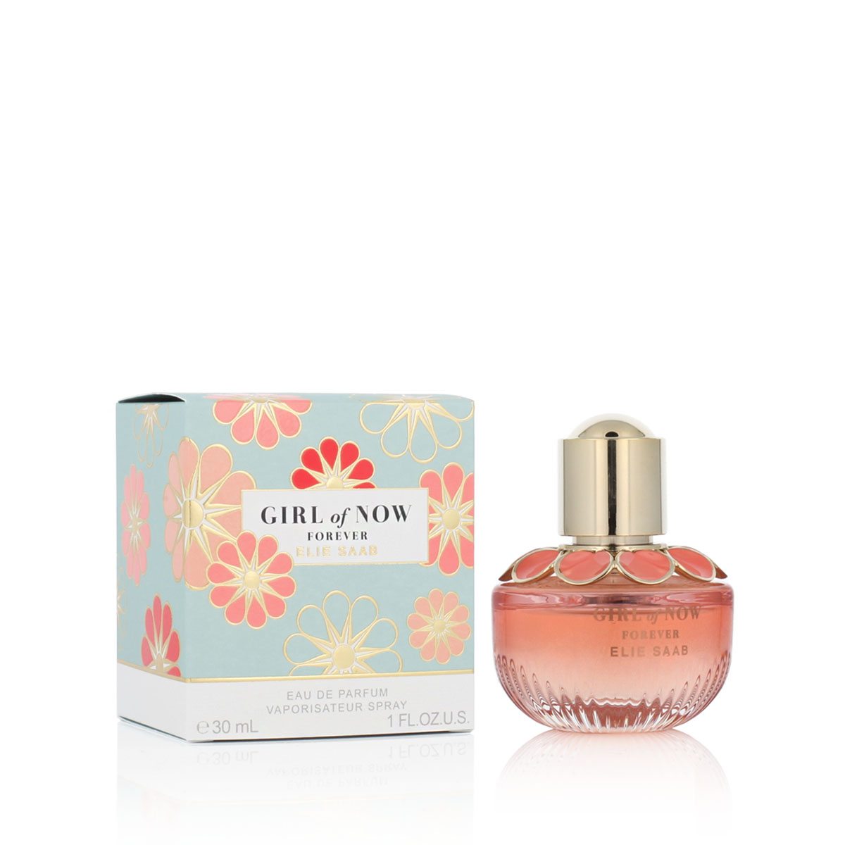 Elie Saab Fata de Acum În Veșnicie Eau De Parfum 30 ml (femeie)
