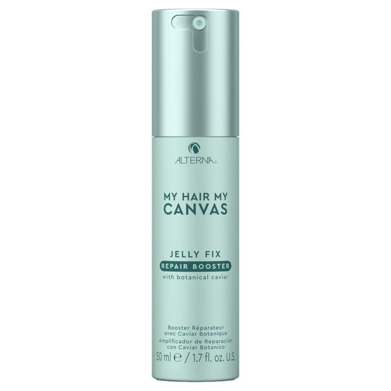 Alterna, My Hair.My Canvas. Jelly Fix, Glycerin, Hair Lotion Treatment, For Repairing, 50 ml