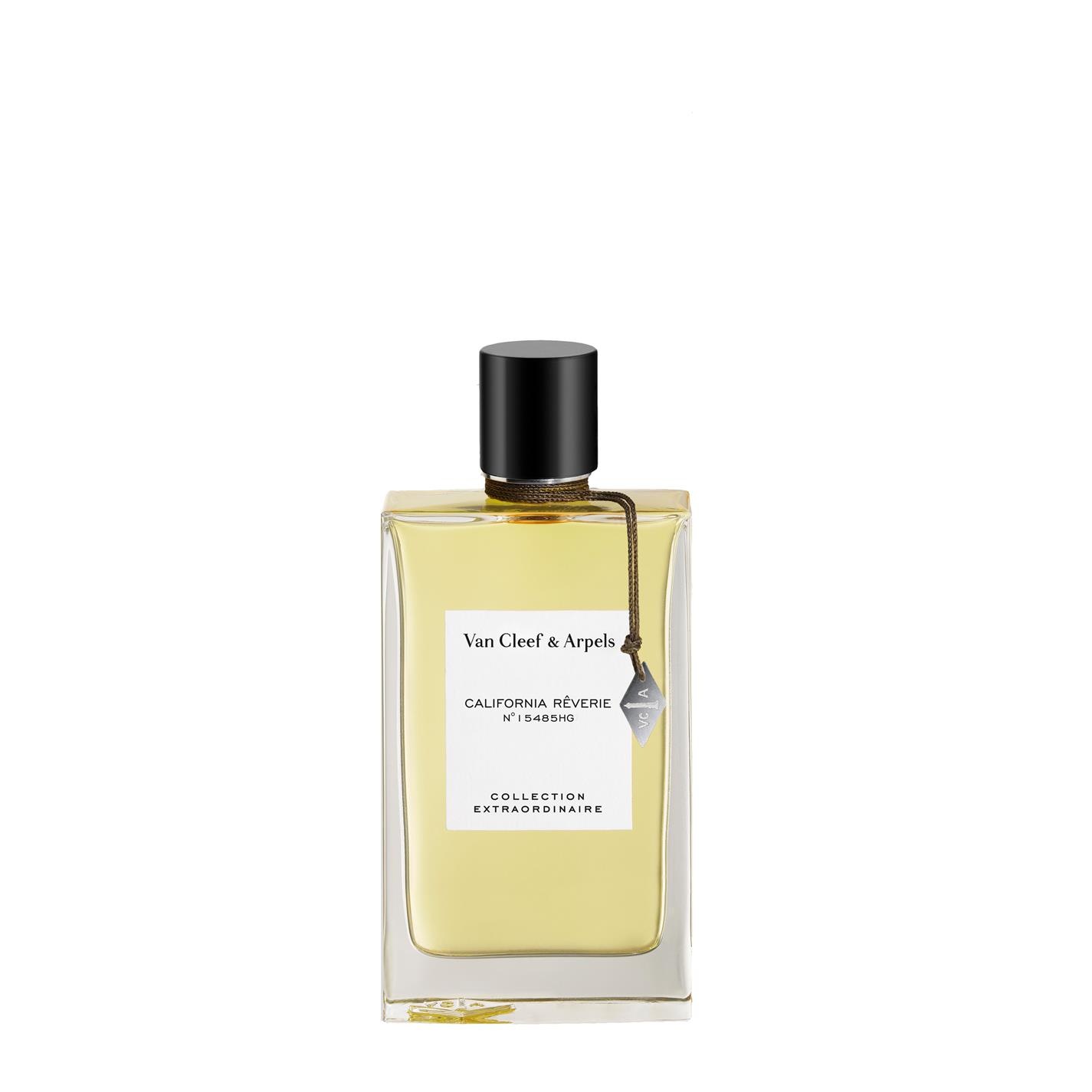 Van Cleef & Arpels, Collection Extraordinaire - California Reverie, Eau De Parfum, For Women, 75 ml