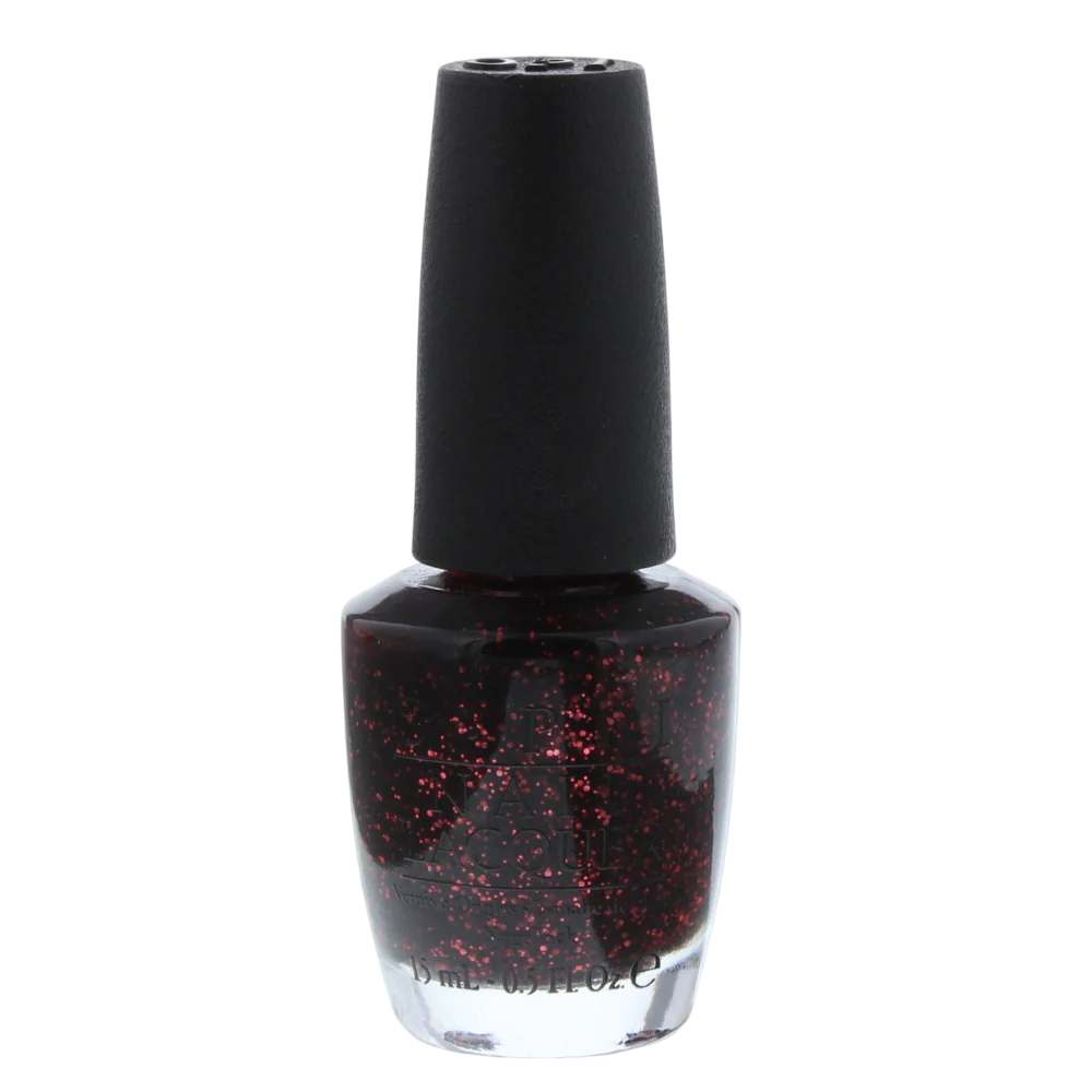 Opi, Nail Lacquer, Nail Polish, 5.8/5B Moka Light Brown, 15 ml