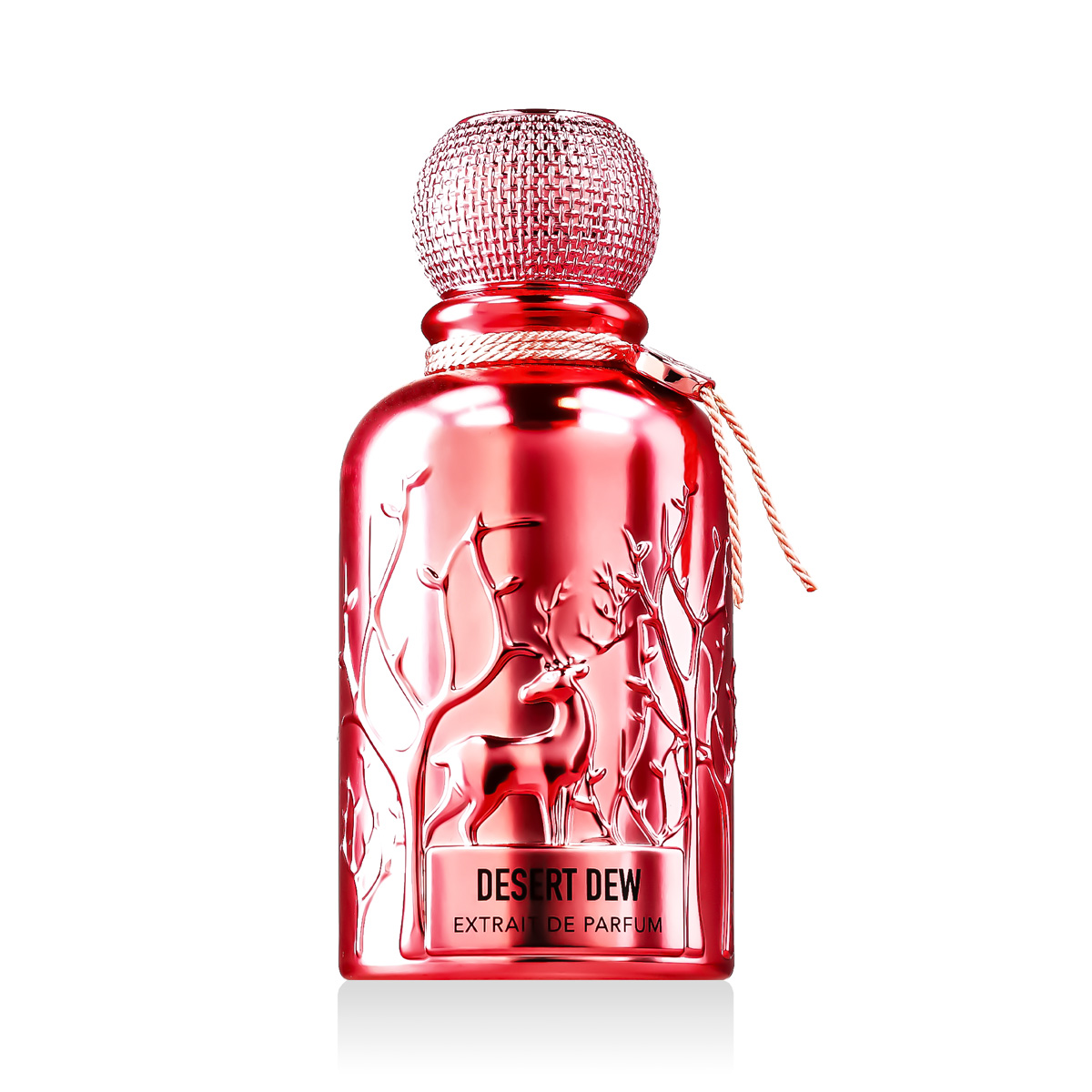 Auraa Desire Desert Dew Extrait de parfum 100 ml (unisex)