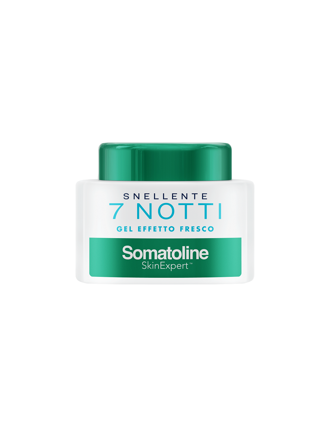 Somatoline Cosmetic, 7 Nights, Slimming, Body Cream, Body, 400 ml