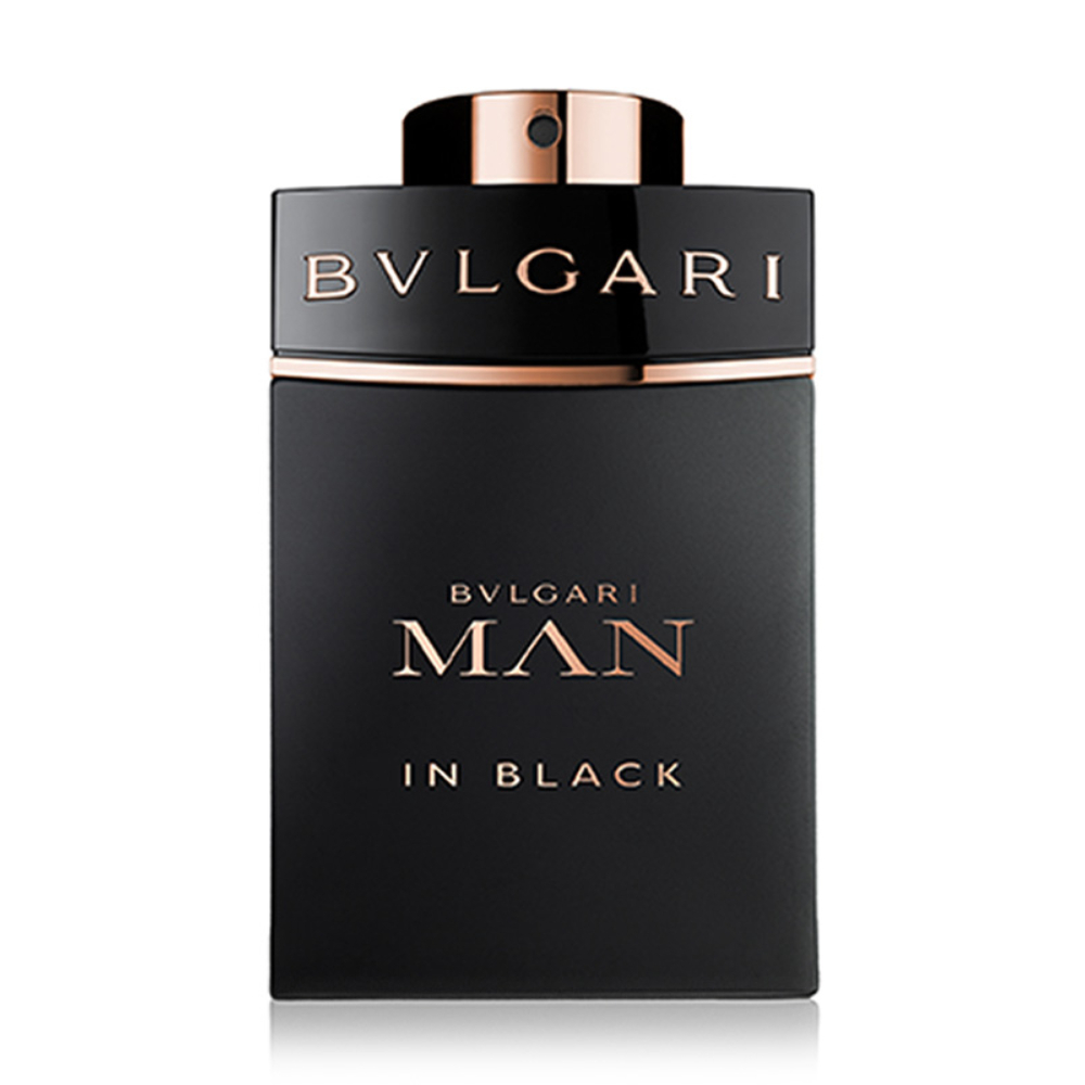 Bvlgari, Omul În Negru, Eau de Parfum pentru Bărbați, 100 ml.