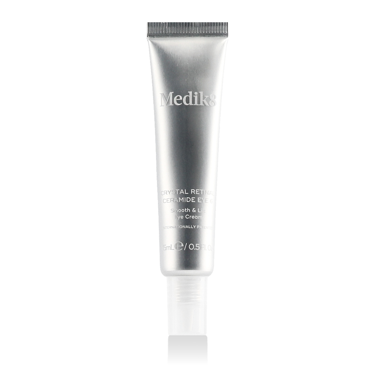 Medik8 CRYSTAL RETINAL CERAMIDE EYE 6 Smooth & Lift Eye Cream 15 ml