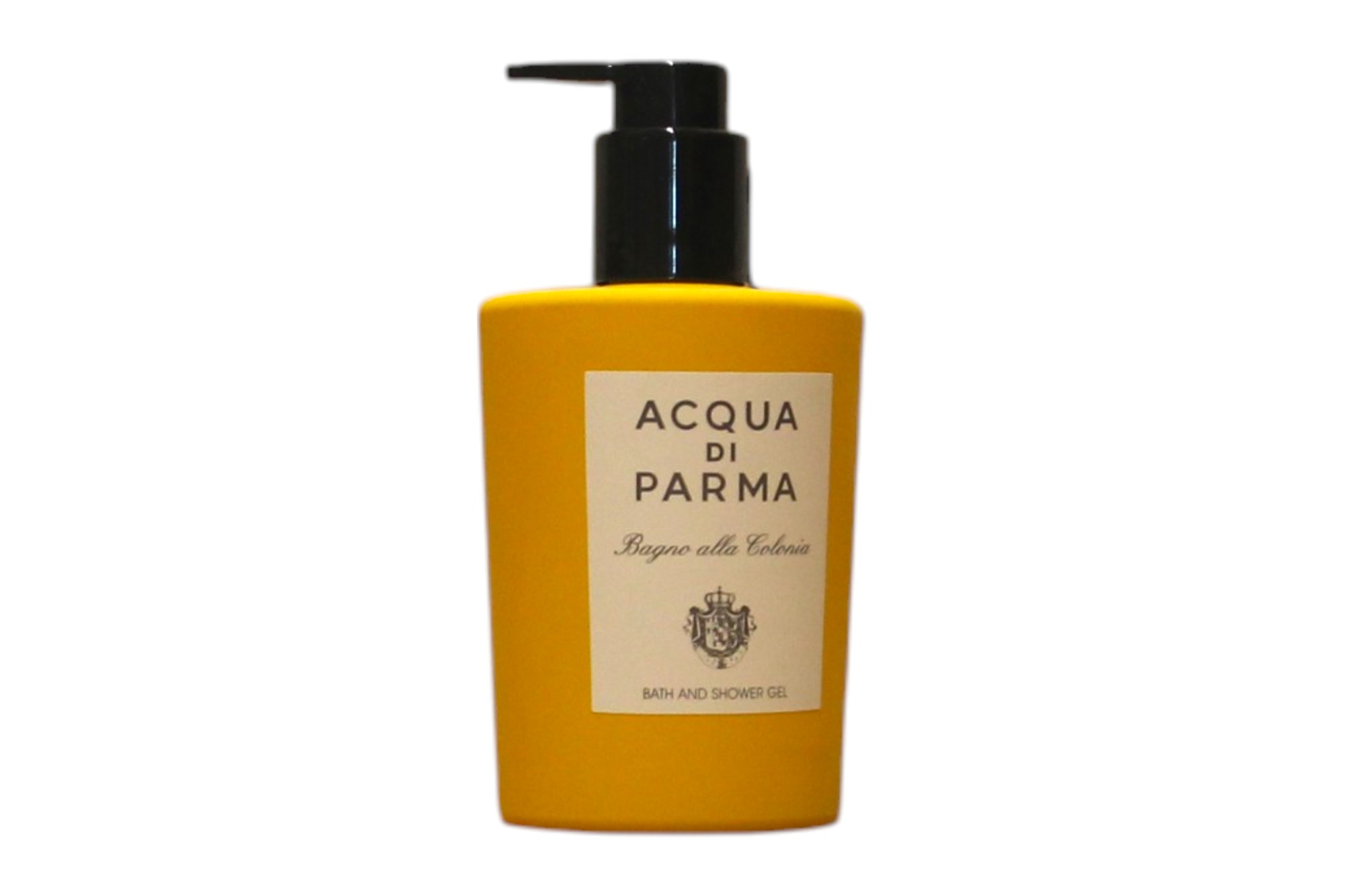 Acqua di Parma, Colonia, Hidratare, Geamăt de duș, Pentru Toate Tipurile de Piele, 300 ml.