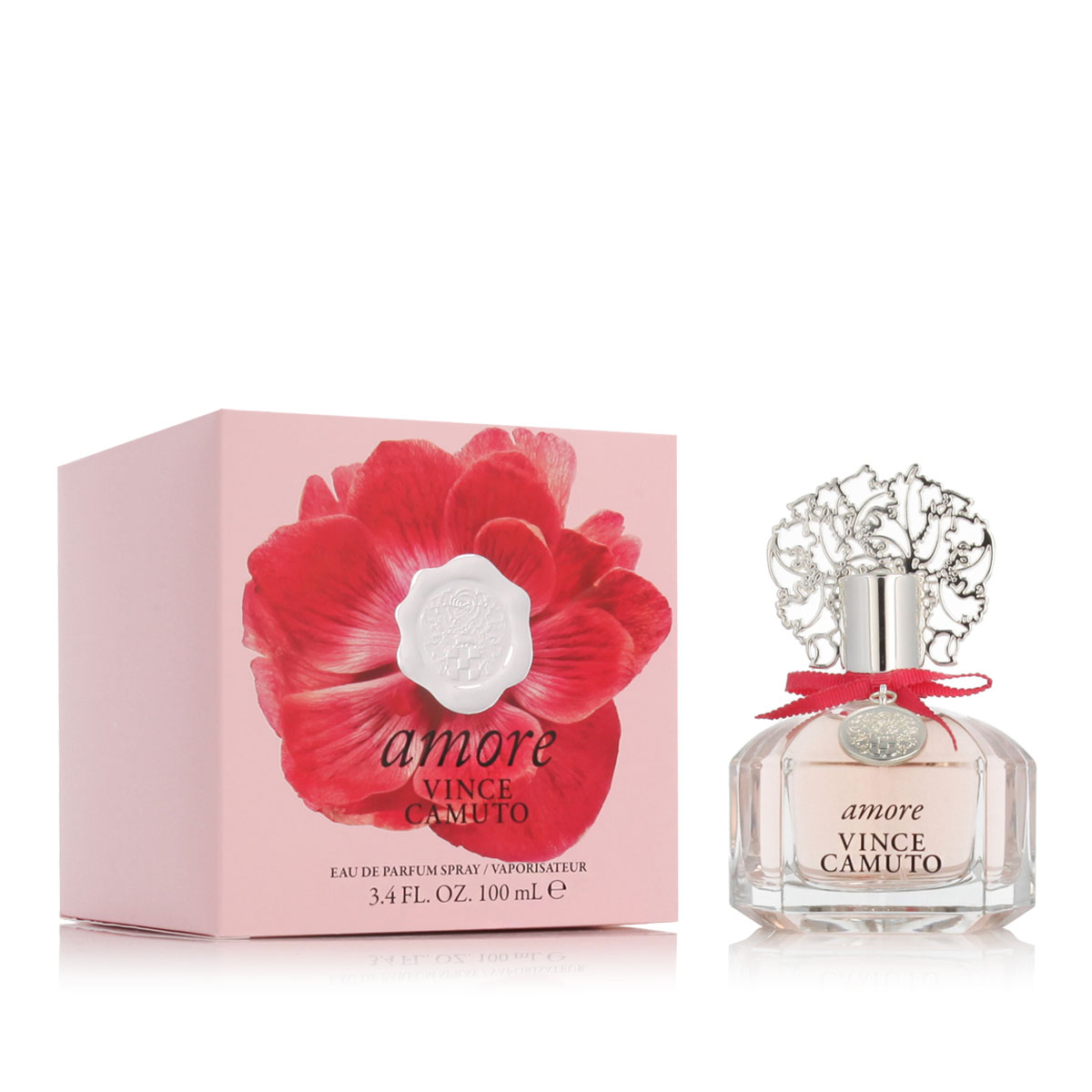 Vince Camuto Amore Eau De Parfum 100 ml (kadın)