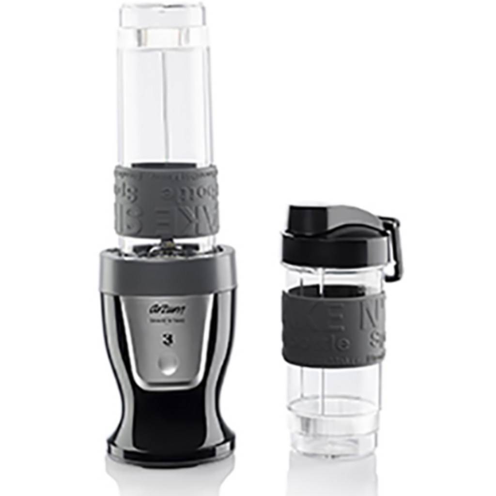 arzum AR1032 Maker de Smoothie 300 W Negru AR1032