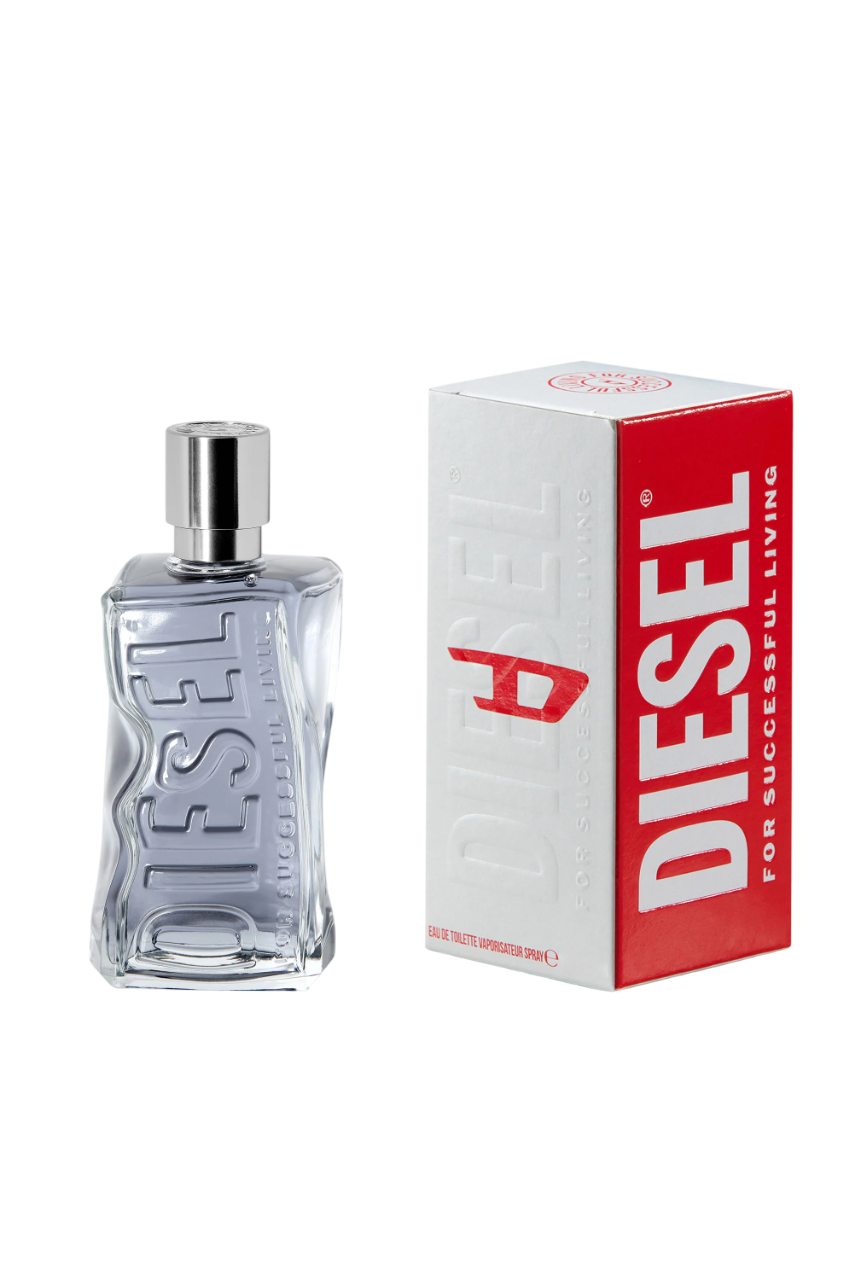 Diesel, D de Diesel, Parfum pentru Bărbați, 100 ml.