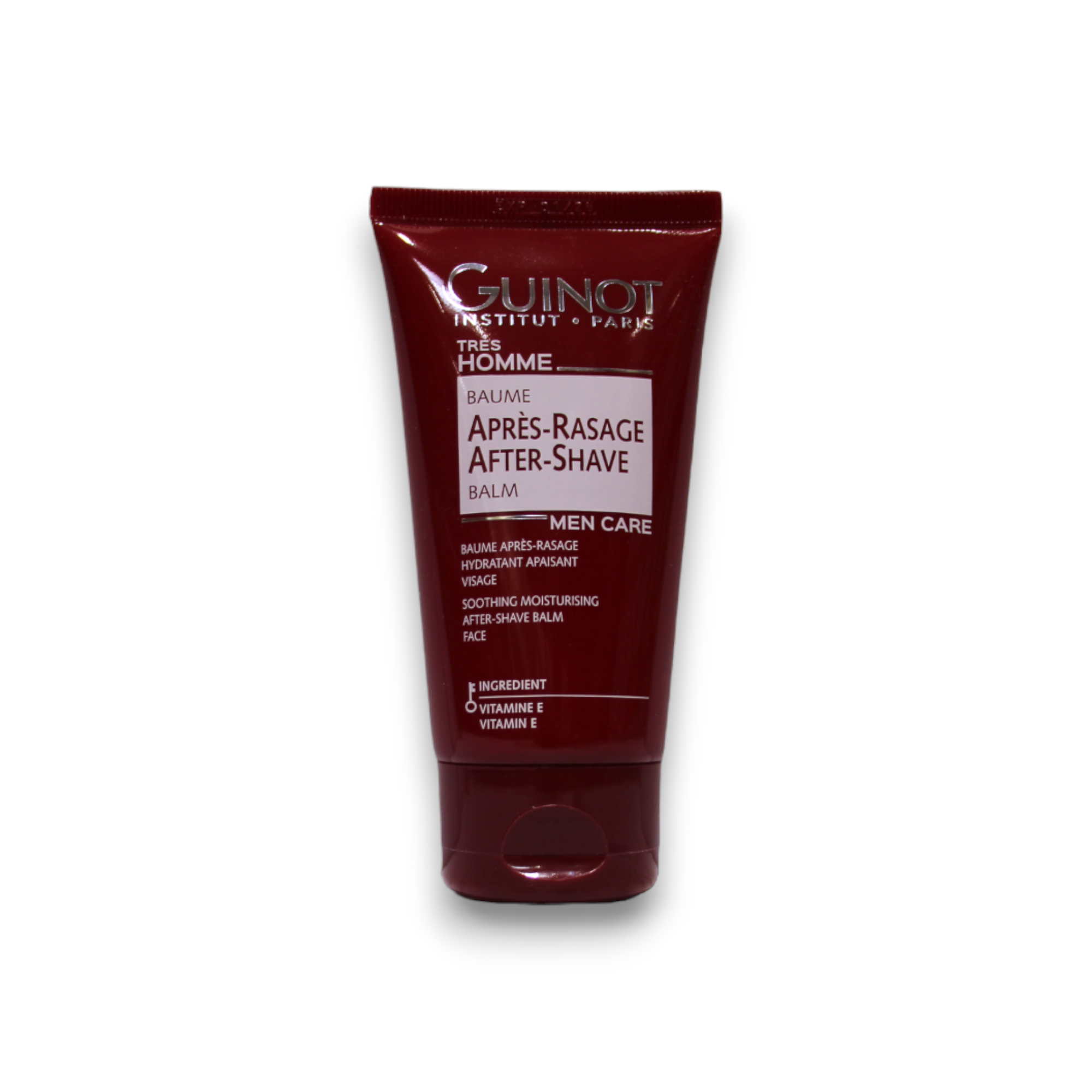 Guinot, Tres Omul, Relaxantă, Balmoasă de după ras, 75 ml.