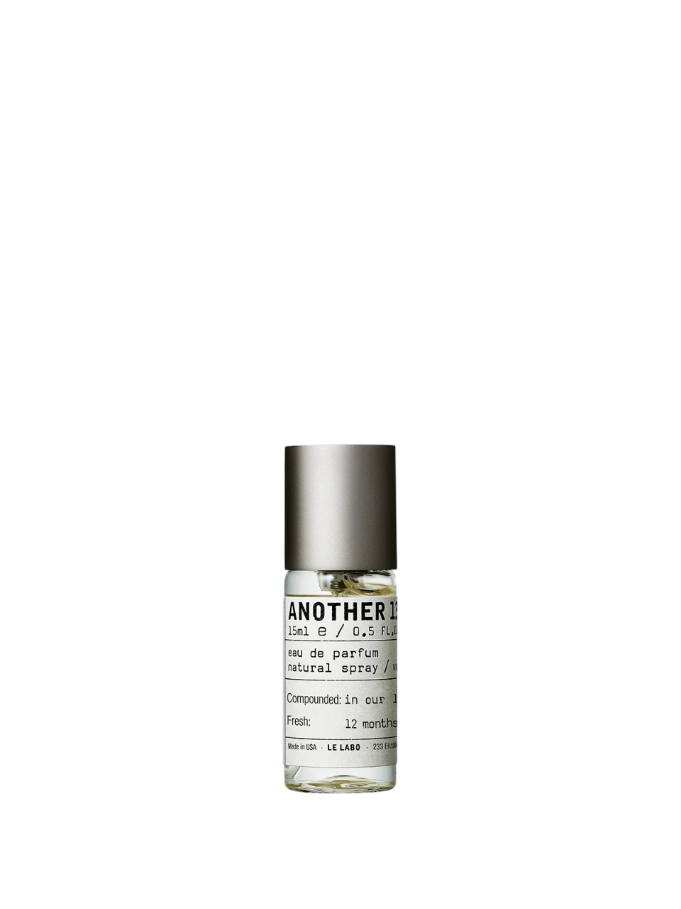 Labo Le, Diğer 13, Koku, Erkek/Kadın, 15 ml