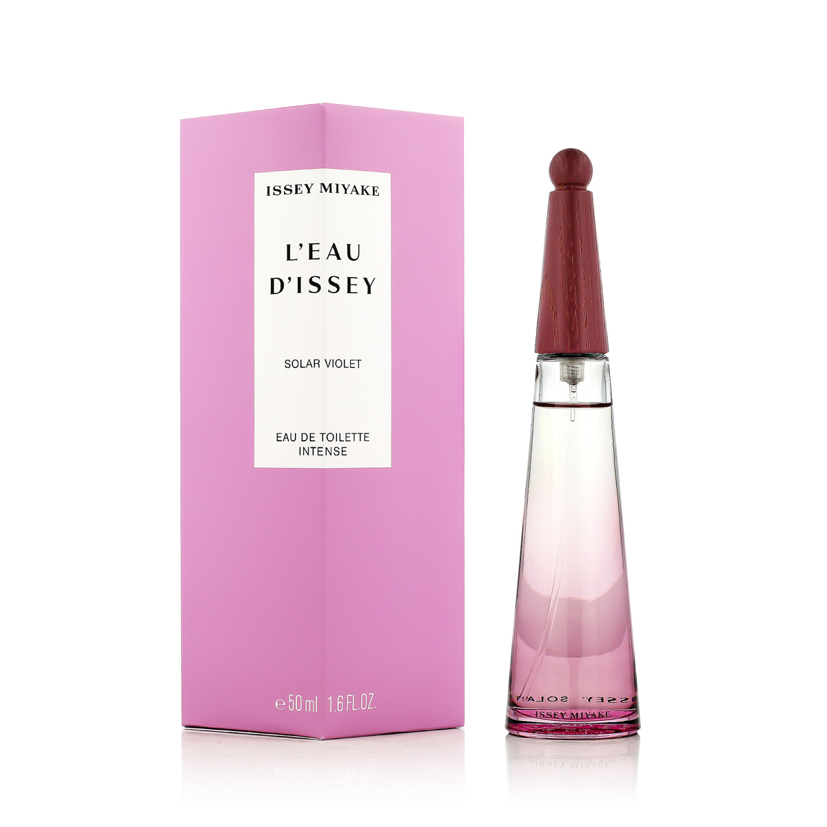 Issey Miyake L'Eau d'Issey Solar Violet Eau De Toilette Intense 50 ml (woman)
