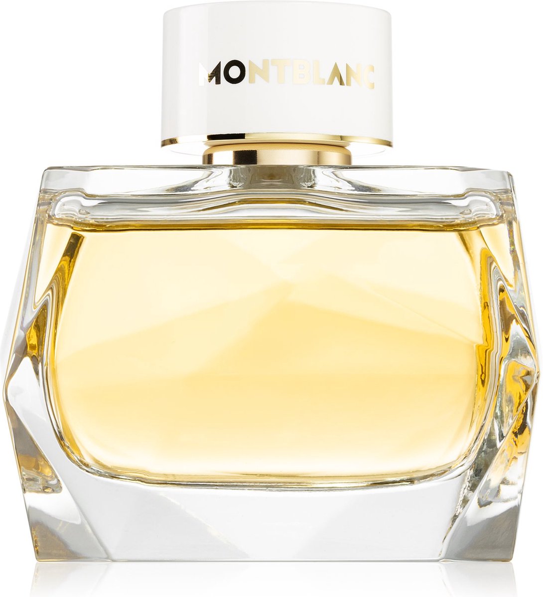 Montblanc, Semnătură Absolută, Eau de parfum pentru femei, 50 ml.