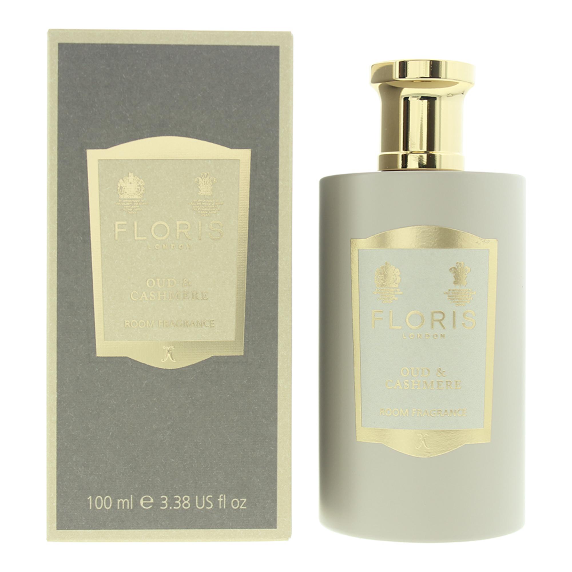 London'daki Floris, Oud ve Kashmir, Doğu, Odası Mıknatısı, 100 ml