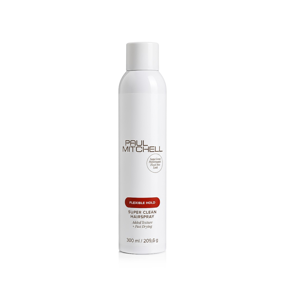 Paul Mitchell Flexible Hold Super Clean Hairspray 300 ml