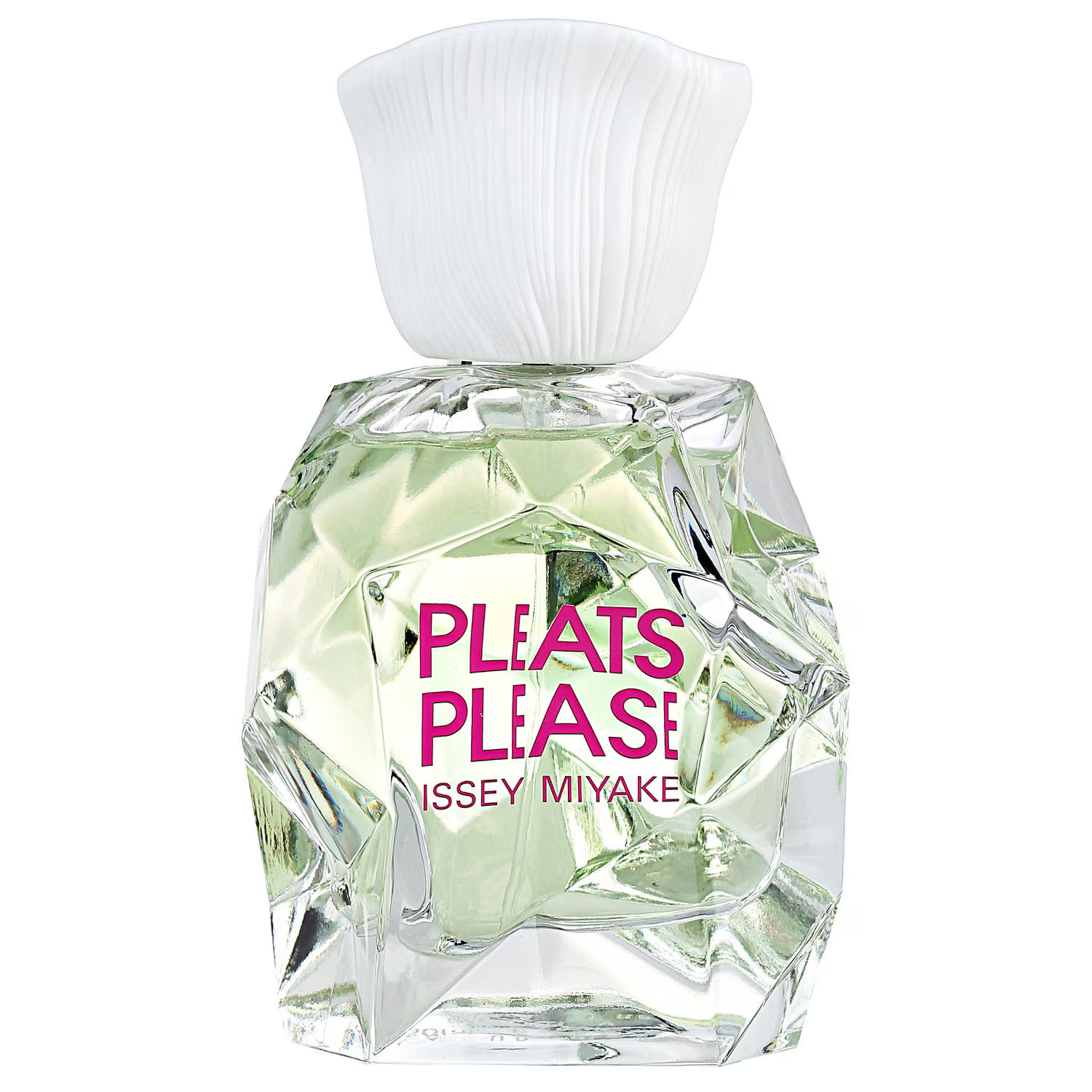 Issey Miyake, Pleats Please L'Eau, Eau De Toilette, For Women, 50 ml
