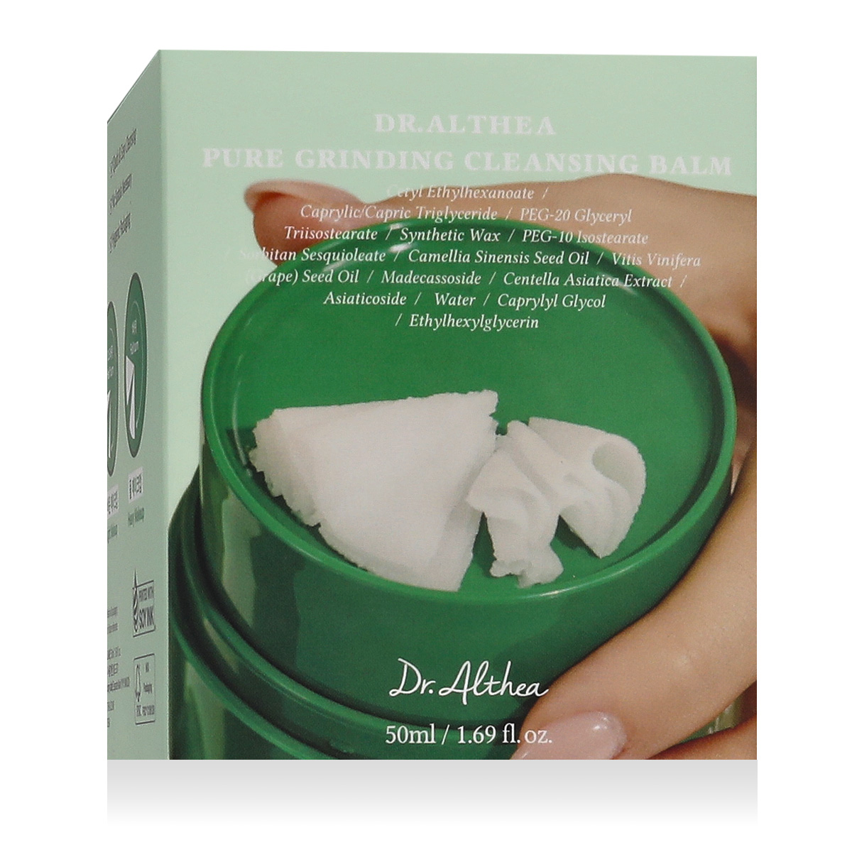 Dr.Althea Pure Grinding Cleansing Balm 50 ml