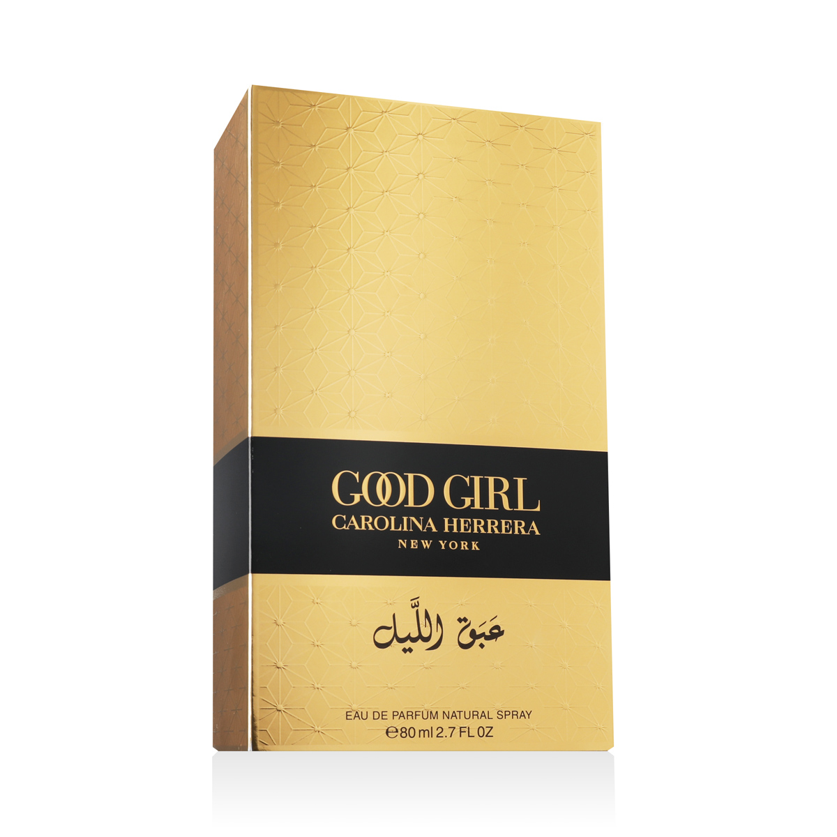 Carolina Herrera Good Girl Noapte Eau De Parfum 80 ml (femeie)