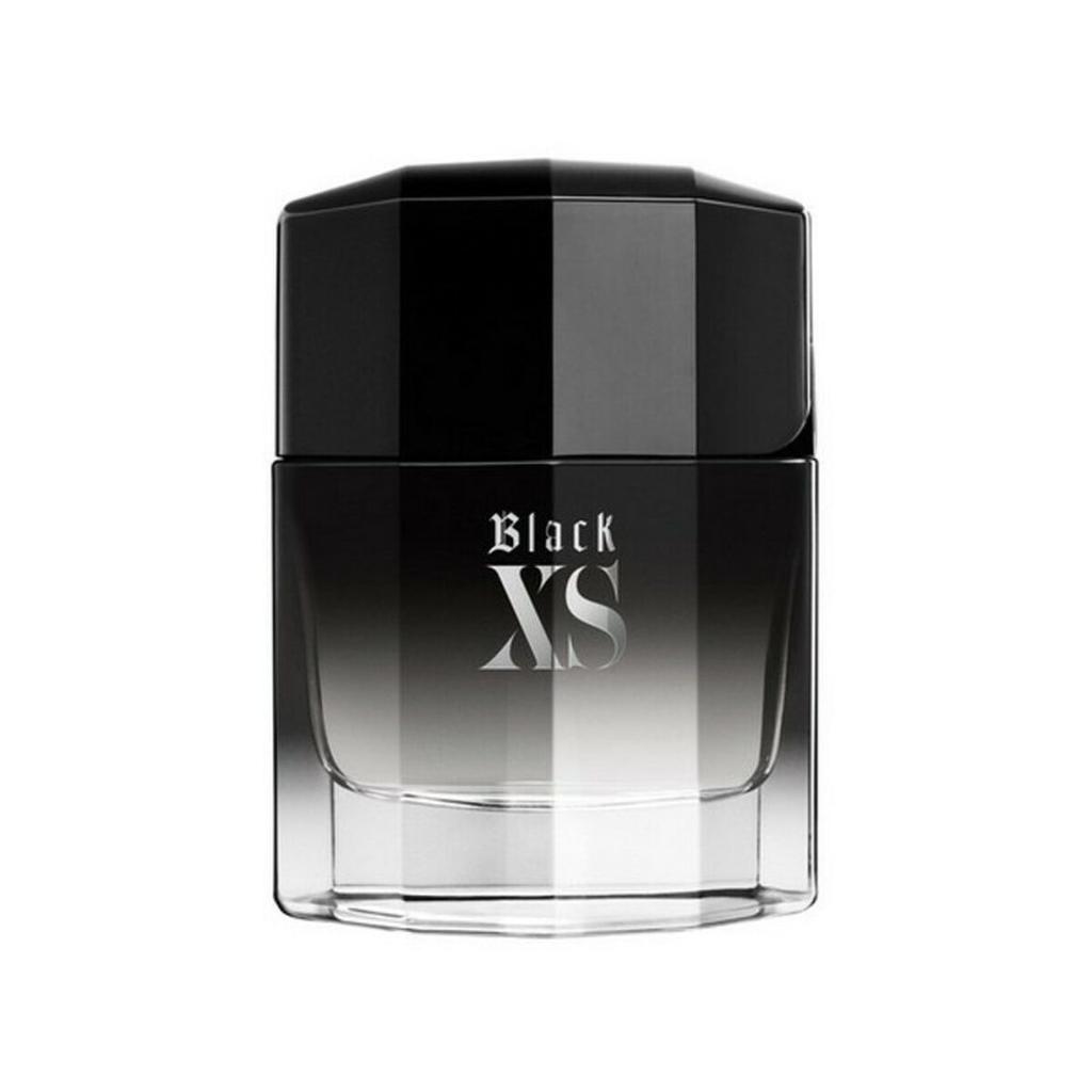 Paco Rabanne, Black XS, Parfum de Toaletă, Pentru Bărbați, 50 ml.