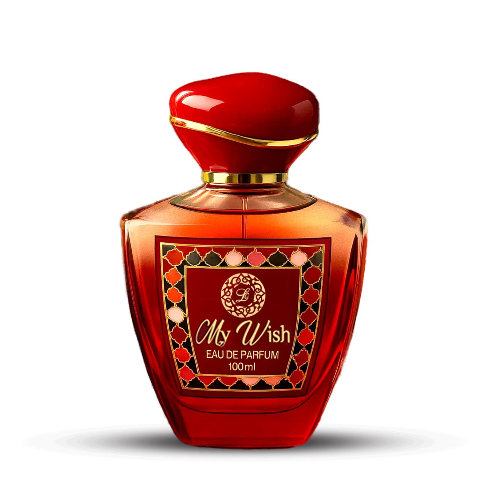 Louis Cardin, Dorul meu, Eau de parfum, Femei, 100 ml.