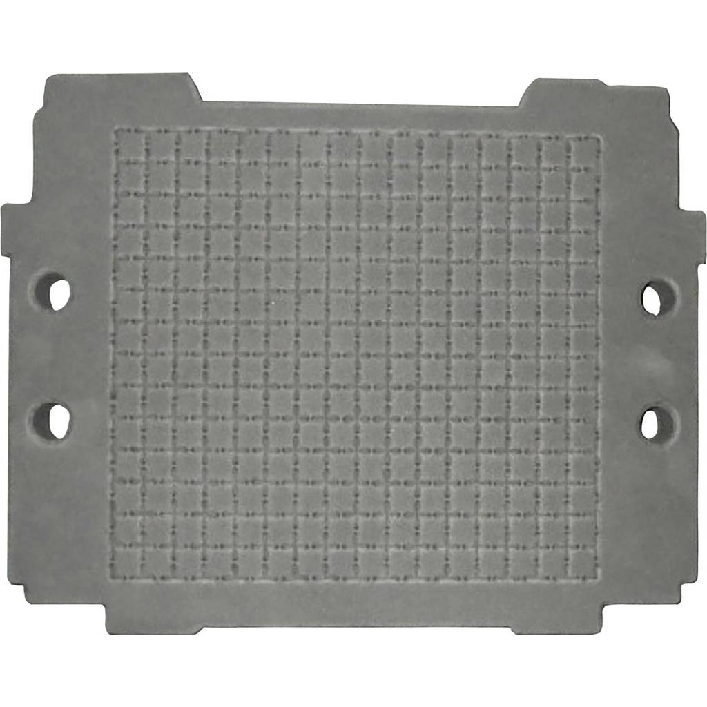 Makita P-83705 Squared pad P-83705