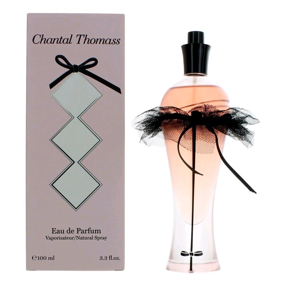 Chantal Thomass, Pembe, Koku, Kadınlar için, 100 ml