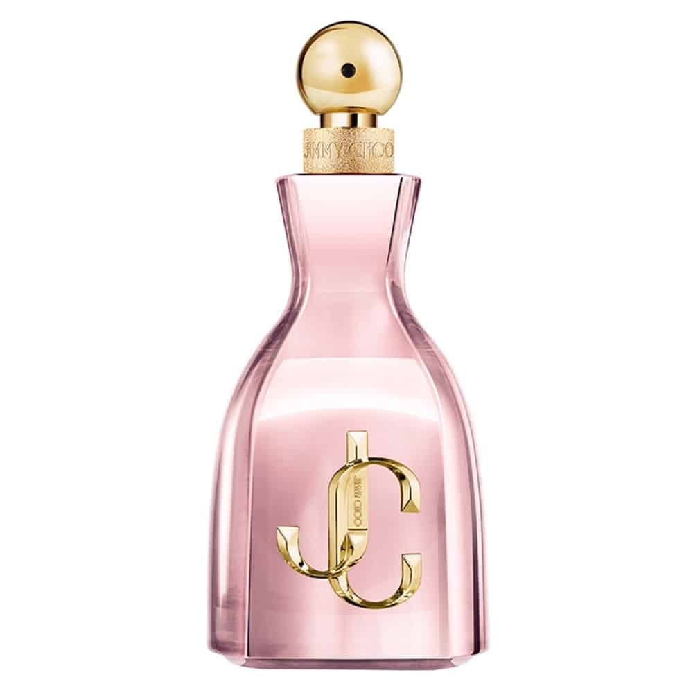 Jimmy Choo, Vreau Choo cu dragoste, Eau de parfum, Femei, 100 ml.