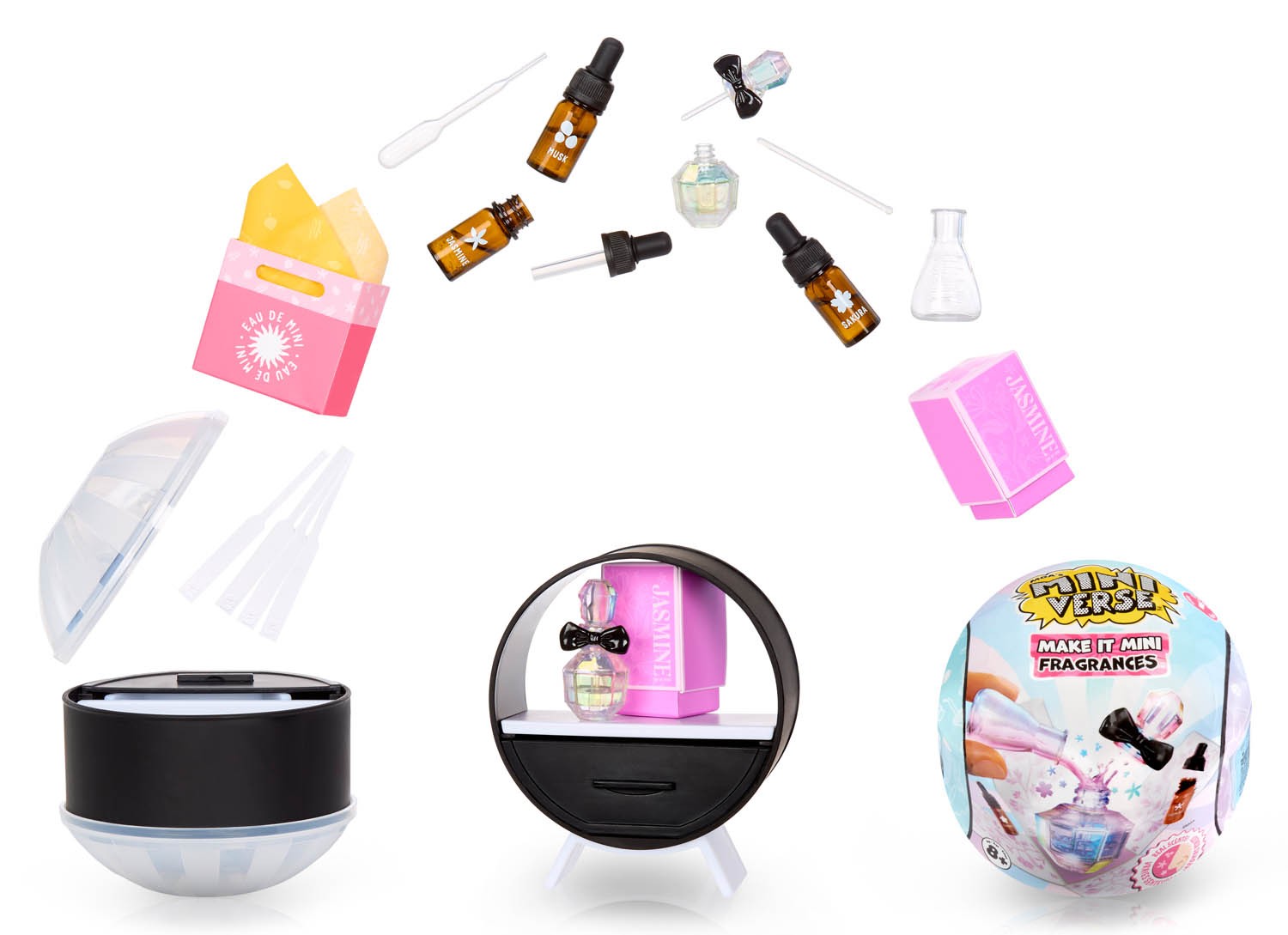 547037-EUC MGAs Miniverse - Make It Mini Fragrance