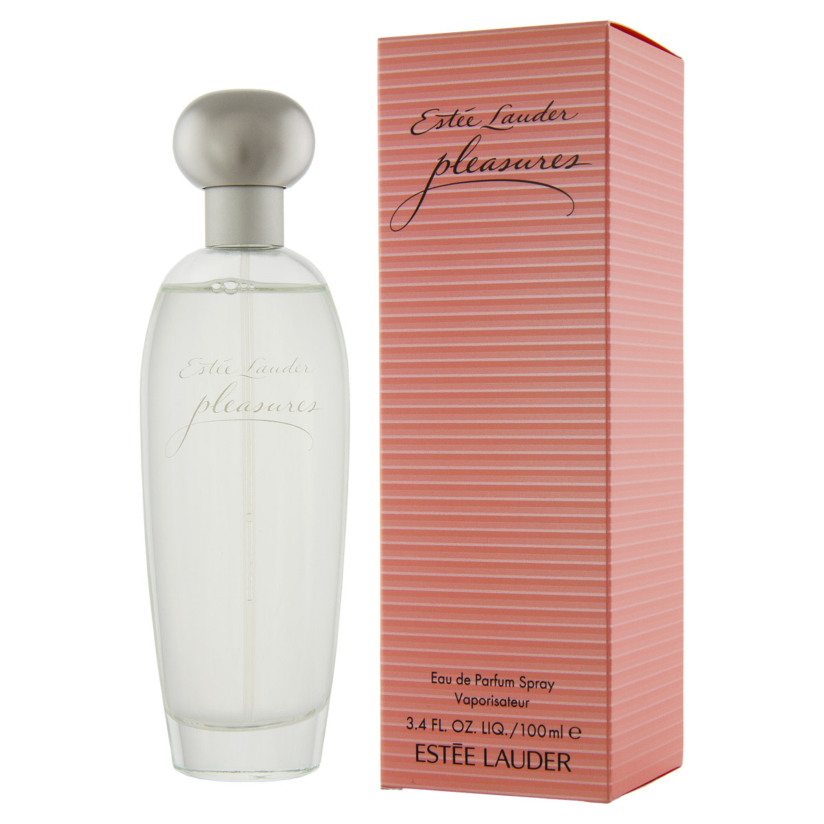 Estée Lauder Plăceri Eau De Parfum 100 ml (femeie)