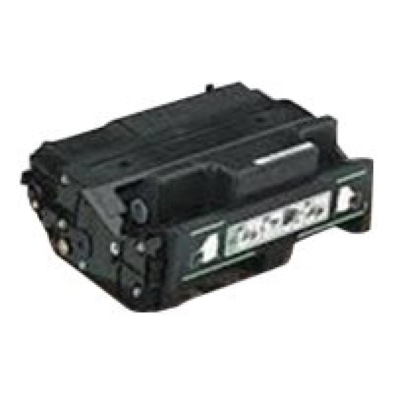 Ricoh Cartridge SP 4100 Black Schwarz (407649) 407008