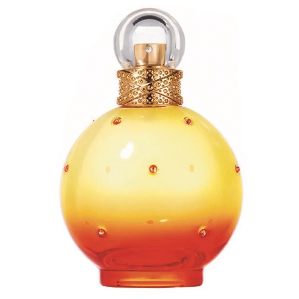 Britney Spears, Fantezie Încântătoare, Parfum de Toaletă, Pentru Femei, 100 ml.